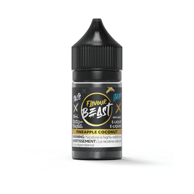 Alberta Other Most Wanted E-Juice 20mg/ml - 30ml and 60ml