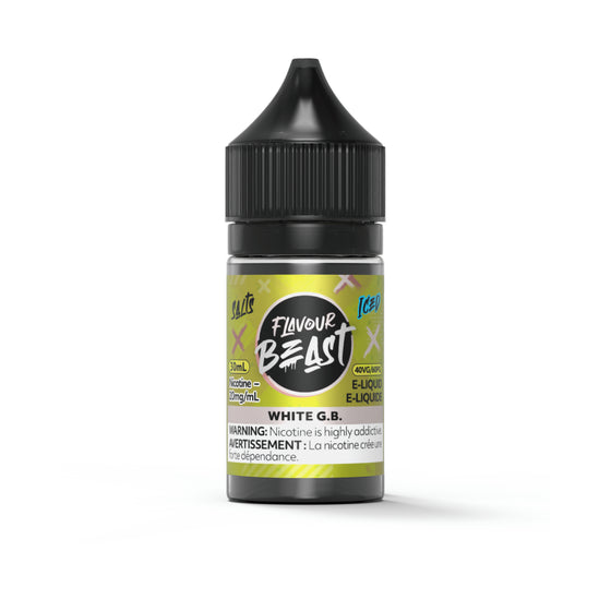 Flavour Beast E-Liquid 20mg/30ml