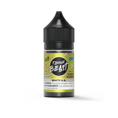 Flavour Beast E-Liquid 20mg/30ml