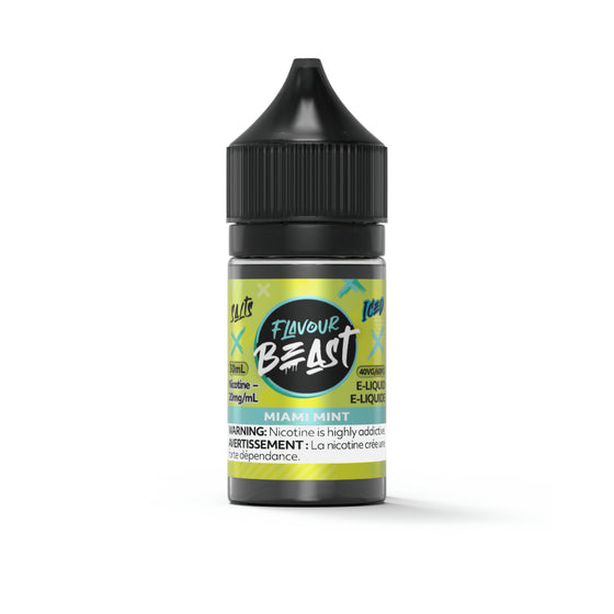 Alberta Other Most Wanted E-Juice 20mg/ml - 30ml and 60ml