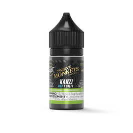 Alberta Other Most Wanted E-Juice 20mg/ml - 30ml and 60ml
