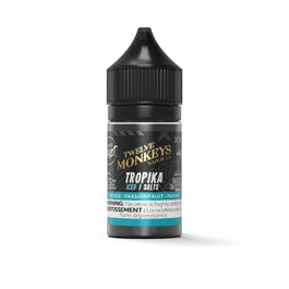 Alberta Other Most Wanted E-Juice 20mg/ml - 30ml and 60ml