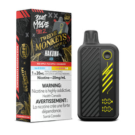 Flavour Beast Beast Mode Max 2 20mg/20ml 50k