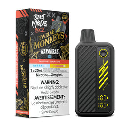 Flavour Beast Beast Mode Max 2 20mg/20ml 50k