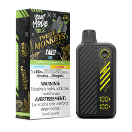 Flavour Beast Beast Mode Max 2 20mg/20ml 50k