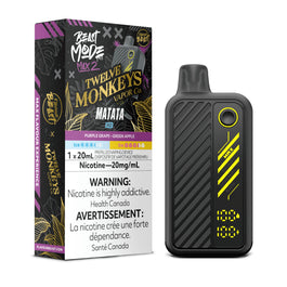 Flavour Beast Beast Mode Max 2 20mg/20ml 50k