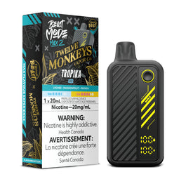 Flavour Beast Beast Mode Max 2 20mg/20ml 50k