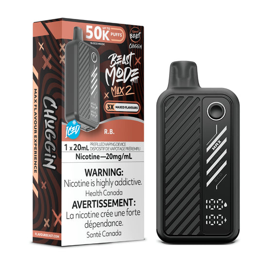 Flavour Beast Beast Mode Max 2 20mg/20ml 50k Canada, Calgary, Edmonton ecig and vape hardware - CoolVape.ca Flavour Beast Beast Mode Max 2 20mg/20ml 50k Canada, Calgary, Edmonton ecig and vape hardware - CoolVape.ca