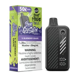 Flavour Beast Beast Mode Max 2 20mg/20ml 50k