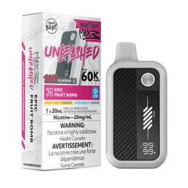 Flavour Beast Beast Mode Max 3 20ml/20mg