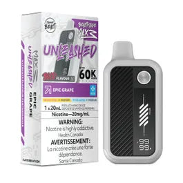 Flavour Beast Beast Mode Max 3 20ml/20mg