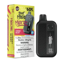 Flavour Beast Beast Mode Max 3 20ml/20mg