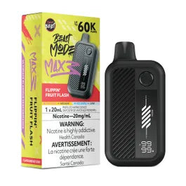 Flavour Beast Beast Mode Max 3 20ml/20mg