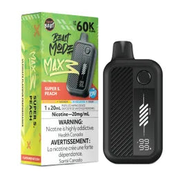 Flavour Beast Beast Mode Max 3 20ml/20mg