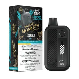 Flavour Beast Beast Mode Max 3 20ml/20mg