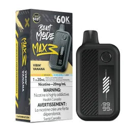 Flavour Beast Beast Mode Max 3 20ml/20mg