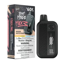 Flavour Beast Beast Mode Max 3 20ml/20mg