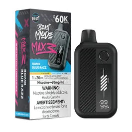 Flavour Beast Beast Mode Max 3 20ml/20mg