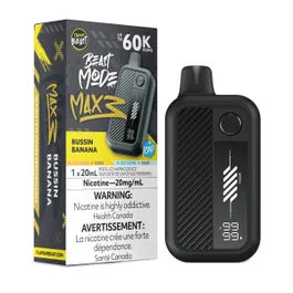 Flavour Beast Beast Mode Max 3 20ml/20mg