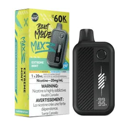 Flavour Beast Beast Mode Max 3 20ml/20mg