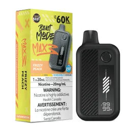Flavour Beast Beast Mode Max 3 20ml/20mg