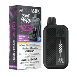 Flavour Beast Beast Mode Max 3 20ml/20mg