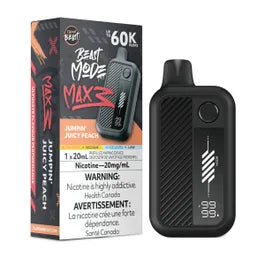 Flavour Beast Beast Mode Max 3 20ml/20mg