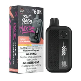 Flavour Beast Beast Mode Max 3 20ml/20mg