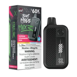 Flavour Beast Beast Mode Max 3 20ml/20mg