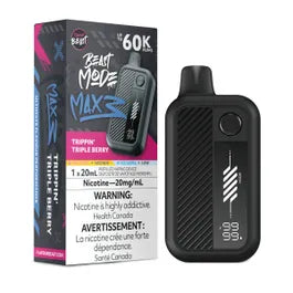 Flavour Beast Beast Mode Max 3 20ml/20mg