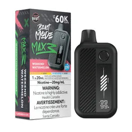 Flavour Beast Beast Mode Max 3 20ml/20mg