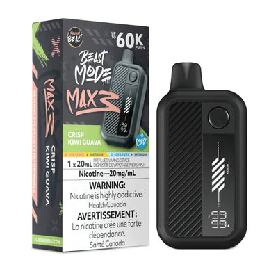Flavour Beast Beast Mode Max 3 20ml/20mg
