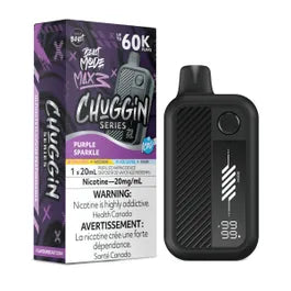 Flavour Beast Beast Mode Max 3 20ml/20mg