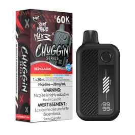 Flavour Beast Beast Mode Max 3 20ml/20mg