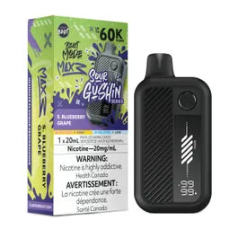 Flavour Beast Beast Mode Max 3 20ml/20mg