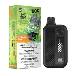 Flavour Beast Beast Mode Max 3 20ml/20mg