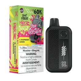 Flavour Beast Beast Mode Max 3 20ml/20mg