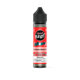 Alberta Other Most Wanted E-Juice 20mg/ml - 30ml and 60ml