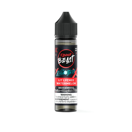 Alberta Other Most Wanted E-Juice 20mg/ml - 30ml and 60ml