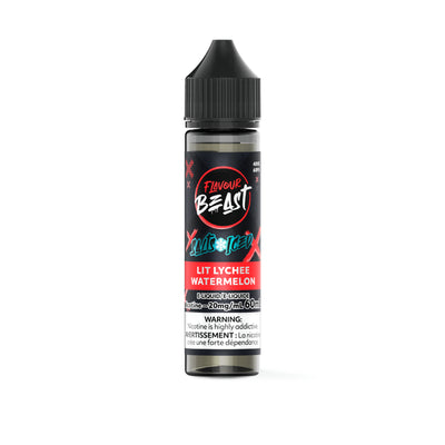 Alberta Other Most Wanted E-Juice 20mg/ml - 30ml and 60ml