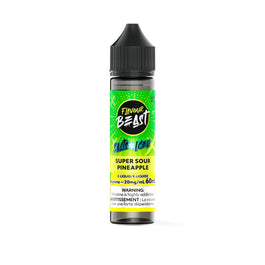 Alberta Other Most Wanted E-Juice 20mg/ml - 30ml and 60ml