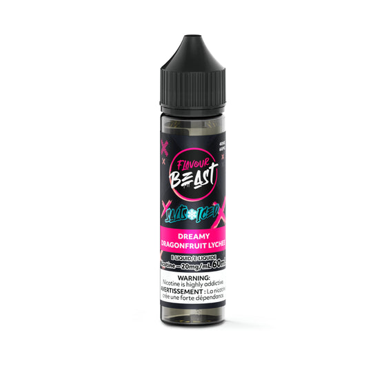Alberta Other Most Wanted E-Juice 20mg/ml - 30ml and 60ml