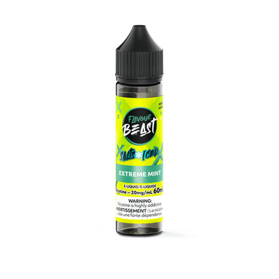Alberta Other Most Wanted E-Juice 20mg/ml - 30ml and 60ml
