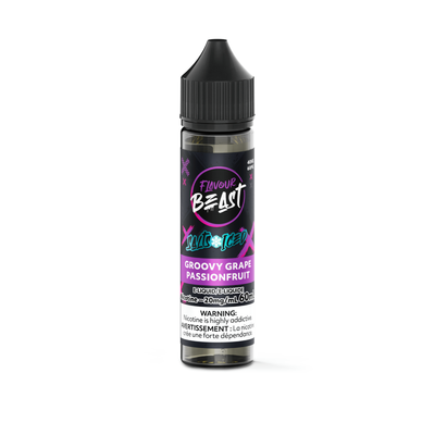 Alberta Other Most Wanted E-Juice 20mg/ml - 30ml and 60ml