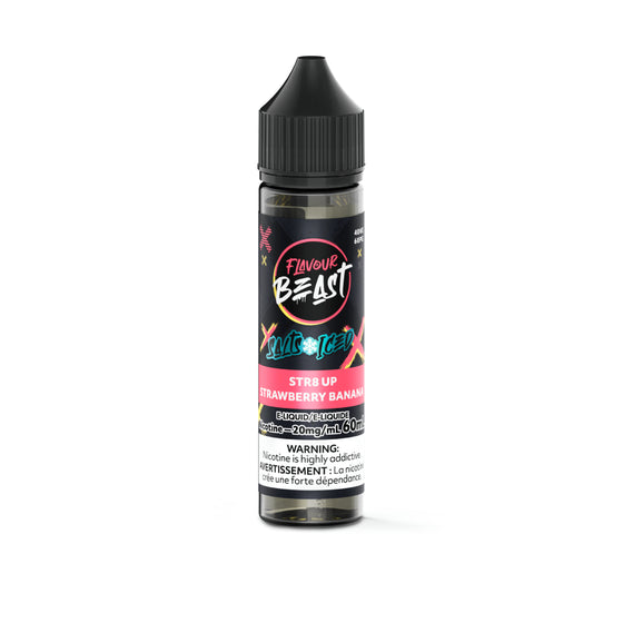 Alberta Other Most Wanted E-Juice 20mg/ml - 30ml and 60ml