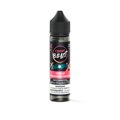 Alberta Other Most Wanted E-Juice 20mg/ml - 30ml and 60ml