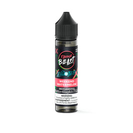 Alberta Other Most Wanted E-Juice 20mg/ml - 30ml and 60ml