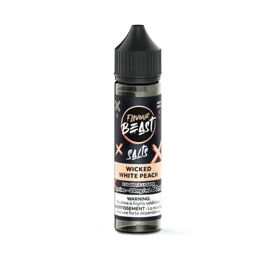 Alberta Other Most Wanted E-Juice 20mg/ml - 30ml and 60ml
