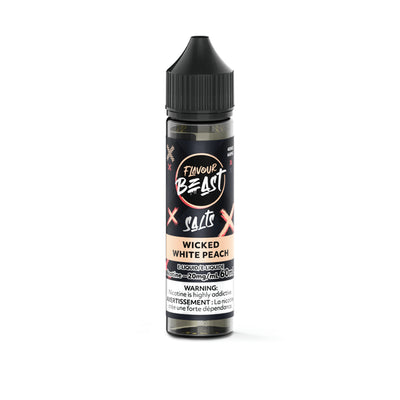 Alberta Other Most Wanted E-Juice 20mg/ml - 30ml and 60ml