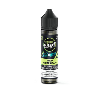 Alberta Other Most Wanted E-Juice 20mg/ml - 30ml and 60ml